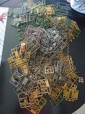 Flames of war - Bits vari