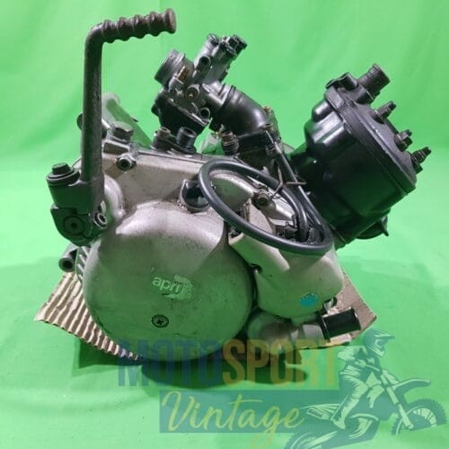 Motore minarelli am6 - motore,