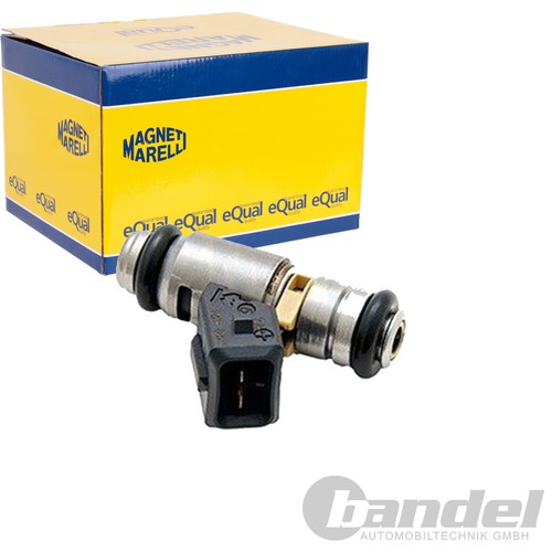 Magneti marelli iniettore - marelli,