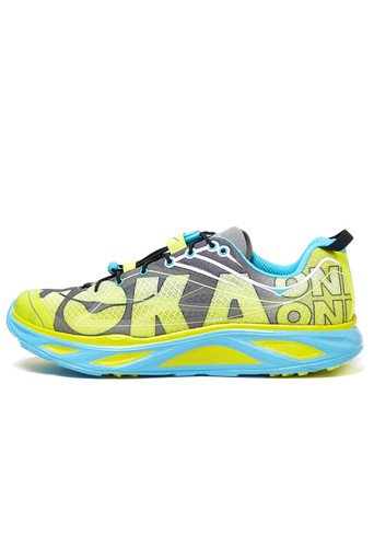 Scarpe passeggio hoka one - scarpe,