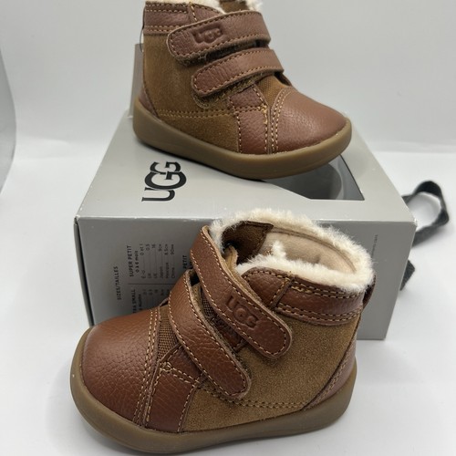 Stivali neonato ugg - stivali,