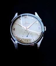 Vintage 1940's 35mm Omega cal