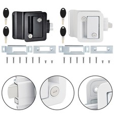 Maniglia serratura porta