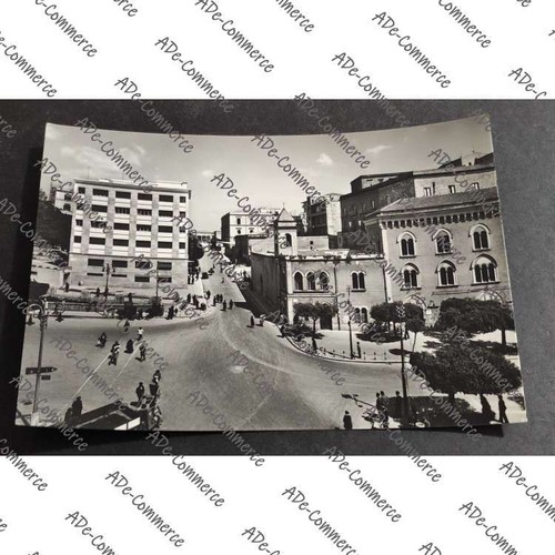 Cartolina agrigento jolly - cartolina,