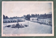 Maniago udine piazza italia - maniago,, udine.