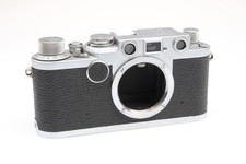 Leica iiif fotocamera - leica,