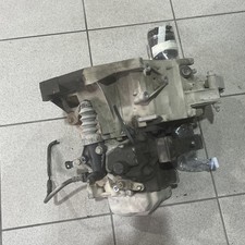 Cambio Fiat Grande Punto O