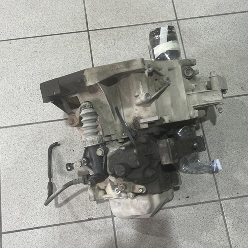 Cambio fiat grande punto - cambio,