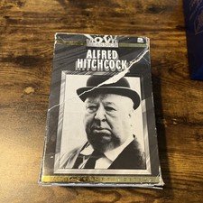 Movie Classics Alfred