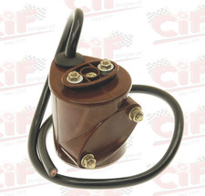 BOBINA ACCENSIONE ESTERNA PER