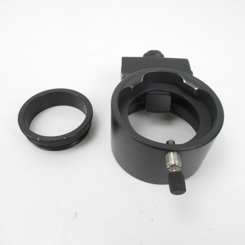 Custodia illuminatore fibra - custodia,