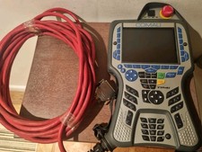 Ciondolo didattico COMAU