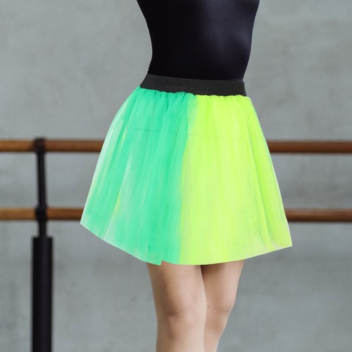 Performance gonna per bambina - per,