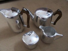 VINTAGE PICQUOT WARE TEA