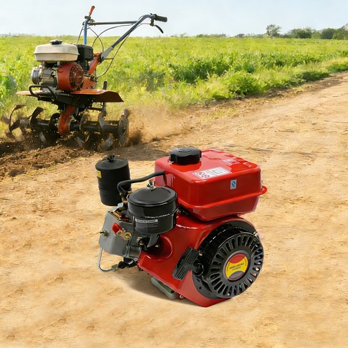 Motore diesel tempi - 4,
