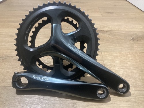 Braccio pedivella shimano - braccio,
