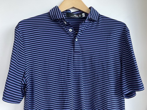 Rlx ralph lauren - ralph, camicia