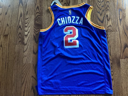 Maglia golden state - golden,