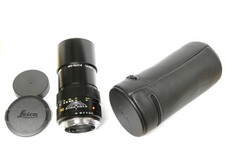 Obiettivo Leitz / Leica Apo Telyt -R 3,4 / 180 mm E60 usato 3127481