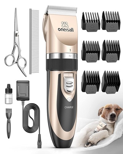 Tosatrice per cani - tosatrice,