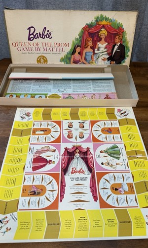 Gioco tavolo scatola - da, e