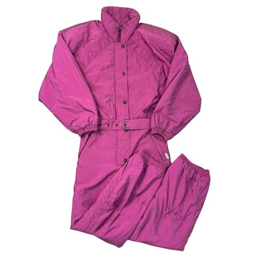 Tuta sci vintage - vintage, pezzo