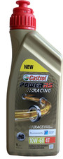 Litro olio motore castrol - olio,
