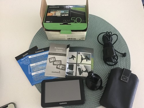 Navigatore gps garmin drive - navigatore,
