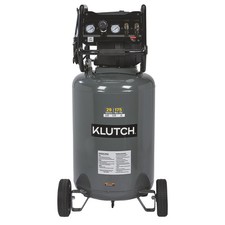 Klutch gallon air - klutch, 29-gallon