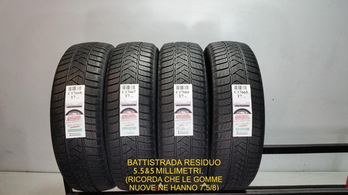 Gomme usate termiche - usate,