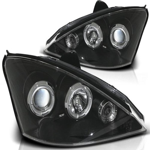 Fari angel eyes tuning - fari,