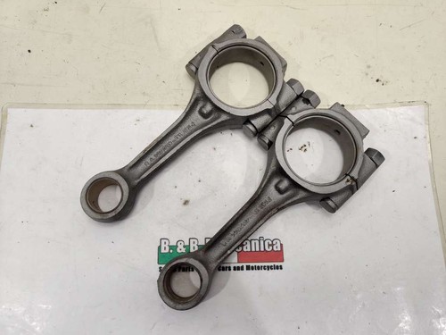 Coppia bielle originale fiat - coppia,