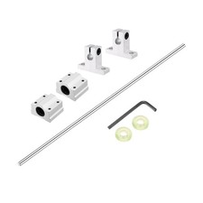 Set Albero Asta Movimento
