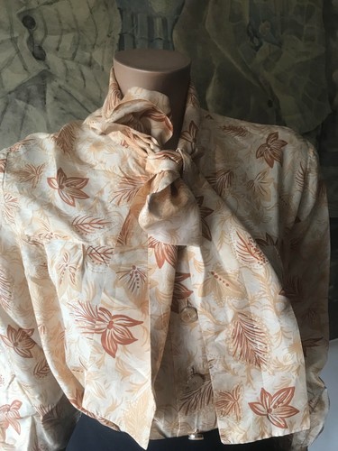 Camicia seta lancetti - camicia, in