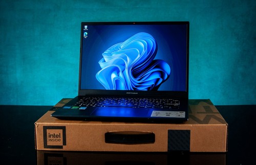 Asus vivobook pro oled - pro,