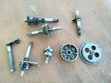 Cambio E Ricambi Vari Motore