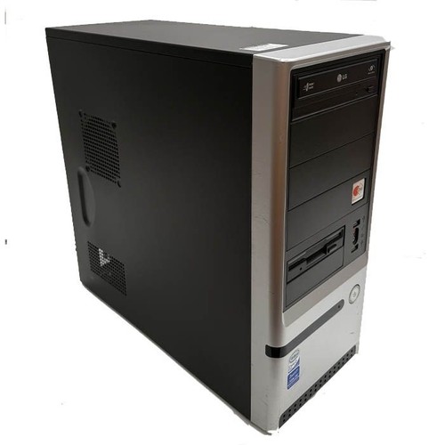 Desktop asus intel 3220 - pc,
