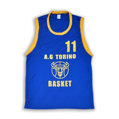 Darryl dawkins torino - darryl, 11