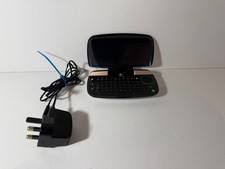 Logitech diNovo Mini tastiera
