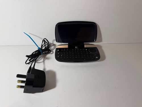 Logitech dinovo mini tastiera - mini,