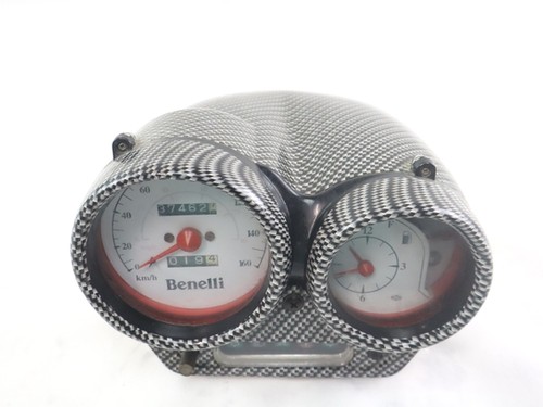 Benelli velvet 125 - 125, r53140191a0