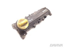 Renault Modus Couvercle de