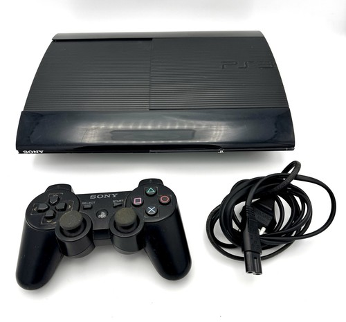 Ps3 console super - console,