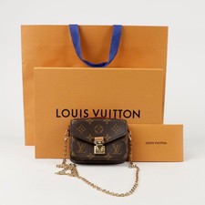 Louis Vuitton M81267 Metis