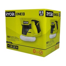 Ryobi RBP18150-0 Lucidatrice a