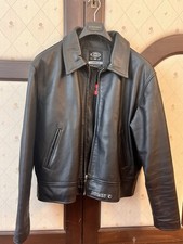 giubbotto di pelle uomo DUCATI