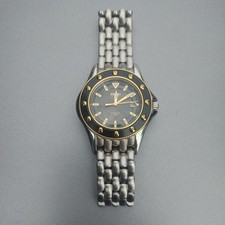 Seiko - Orologio SEIKO Premier club numerato EDIZIONE LIMITATA