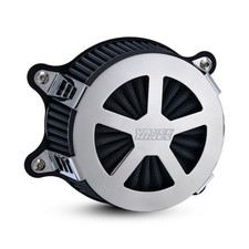 Vance & Hines, presa d'aria