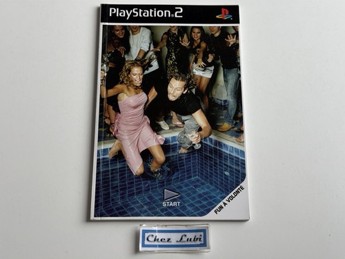 Catalogue officiel ps2 sly - ps2,