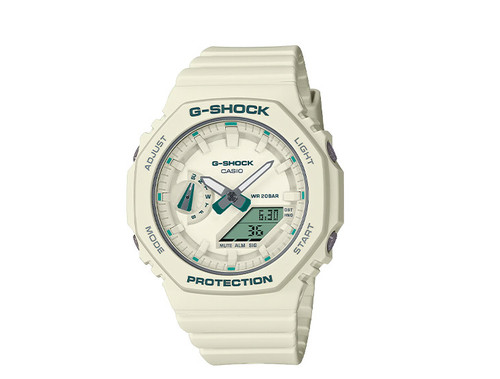 Orologio digitale analogico